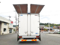 ISUZU Forward Aluminum Wing TKG-FRR90S2 2015 527,188km_11