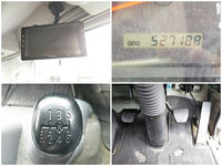 ISUZU Forward Aluminum Wing TKG-FRR90S2 2015 527,188km_38