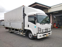 ISUZU Forward Aluminum Wing TKG-FRR90S2 2015 527,188km_3