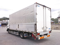 ISUZU Forward Aluminum Wing TKG-FRR90S2 2015 527,188km_4