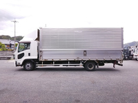 ISUZU Forward Aluminum Wing TKG-FRR90S2 2015 527,188km_5