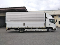 ISUZU Forward Aluminum Wing TKG-FRR90S2 2015 527,188km_7