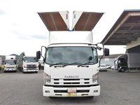 ISUZU Forward Aluminum Wing TKG-FRR90S2 2015 527,188km_9