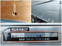 ISUZU Forward Aluminum Wing SKG-FRR90S2 2012 278,704km_15