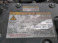 ISUZU Forward Aluminum Wing SKG-FRR90S2 2012 278,704km_27