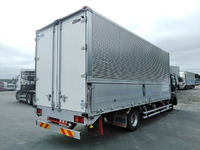 ISUZU Forward Aluminum Wing SKG-FRR90S2 2012 278,704km_2