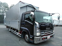 ISUZU Forward Aluminum Wing SKG-FRR90S2 2012 278,704km_3