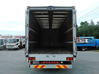 ISUZU Forward Aluminum Wing SKG-FRR90S2 2012 278,704km_9