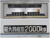HINO Dutro Refrigerator & Freezer Truck BKG-XZU404M 2010 115,245km_18