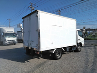 HINO Dutro Refrigerator & Freezer Truck BKG-XZU404M 2010 115,245km_2