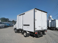 HINO Dutro Refrigerator & Freezer Truck BKG-XZU404M 2010 115,245km_4