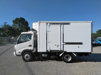 HINO Dutro Refrigerator & Freezer Truck BKG-XZU404M 2010 115,245km_6