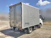 ISUZU Elf Aluminum Van KR-NKR81EAV 2002 228,118km_2