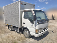 ISUZU Elf Aluminum Van KR-NKR81EAV 2002 228,118km_3