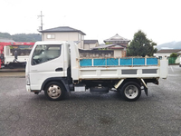 MITSUBISHI FUSO Canter Dump PDG-FE71BD 2007 113,155km_5