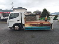 MITSUBISHI FUSO Canter Dump PDG-FE71BD 2007 113,155km_6