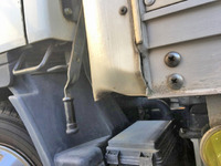 MITSUBISHI FUSO Canter Aluminum Van KG-FB70AB 2003 369,429km_11