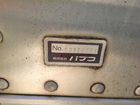 MITSUBISHI FUSO Canter Aluminum Van KG-FB70AB 2003 369,429km_12