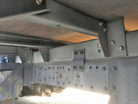 MITSUBISHI FUSO Canter Aluminum Van KG-FB70AB 2003 369,429km_13