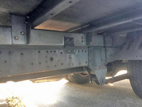 MITSUBISHI FUSO Canter Aluminum Van KG-FB70AB 2003 369,429km_14