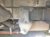 MITSUBISHI FUSO Canter Aluminum Van KG-FB70AB 2003 369,429km_17