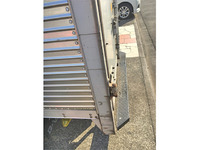 MITSUBISHI FUSO Canter Aluminum Van KG-FB70AB 2003 369,429km_8