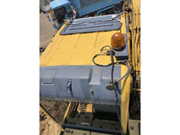 KOMATSU  Excavator PC120-8-AC 2009 6,112h_11