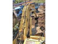 KOMATSU  Excavator PC120-8-AC 2009 6,112h_12