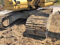 KOMATSU  Excavator PC120-8-AC 2009 6,112h_13