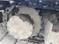 KOMATSU  Excavator PC120-8-AC 2009 6,112h_16