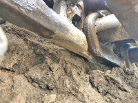 KOMATSU  Excavator PC120-8-AC 2009 6,112h_17