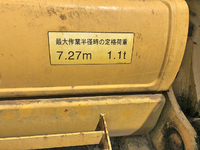 KOMATSU  Excavator PC120-8-AC 2009 6,112h_18