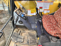KOMATSU  Excavator PC120-8-AC 2009 6,112h_21
