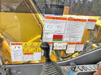 KOMATSU  Excavator PC120-8-AC 2009 6,112h_22