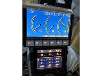 KOMATSU  Excavator PC120-8-AC 2009 6,112h_24