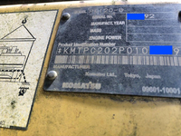 KOMATSU  Excavator PC120-8-AC 2009 6,112h_26