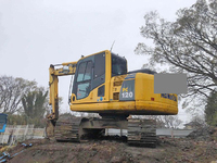 KOMATSU  Excavator PC120-8-AC 2009 6,112h_4