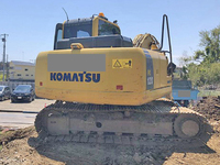 KOMATSU  Excavator PC120-8-AC 2009 6,112h_7