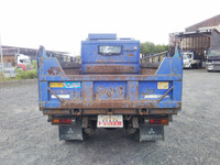 MITSUBISHI FUSO Canter Dump KK-FE71EBD 2003 89,820km_11