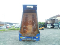 MITSUBISHI FUSO Canter Dump KK-FE71EBD 2003 89,820km_12