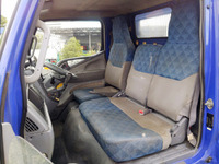 MITSUBISHI FUSO Canter Dump KK-FE71EBD 2003 89,820km_31