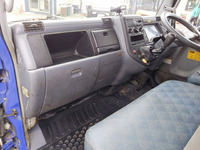 MITSUBISHI FUSO Canter Dump KK-FE71EBD 2003 89,820km_32