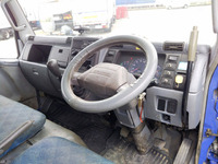 MITSUBISHI FUSO Canter Dump KK-FE71EBD 2003 89,820km_34