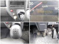 MITSUBISHI FUSO Canter Dump KK-FE71EBD 2003 89,820km_36