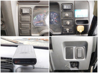 MITSUBISHI FUSO Canter Dump KK-FE71EBD 2003 89,820km_37