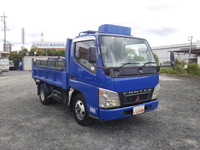 MITSUBISHI FUSO Canter Dump KK-FE71EBD 2003 89,820km_3