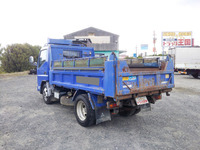 MITSUBISHI FUSO Canter Dump KK-FE71EBD 2003 89,820km_4