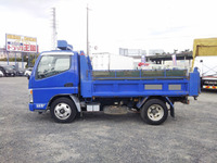 MITSUBISHI FUSO Canter Dump KK-FE71EBD 2003 89,820km_5