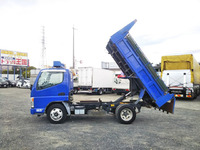 MITSUBISHI FUSO Canter Dump KK-FE71EBD 2003 89,820km_6