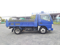 MITSUBISHI FUSO Canter Dump KK-FE71EBD 2003 89,820km_7